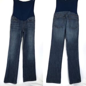 Motherhood Maternity Jeans